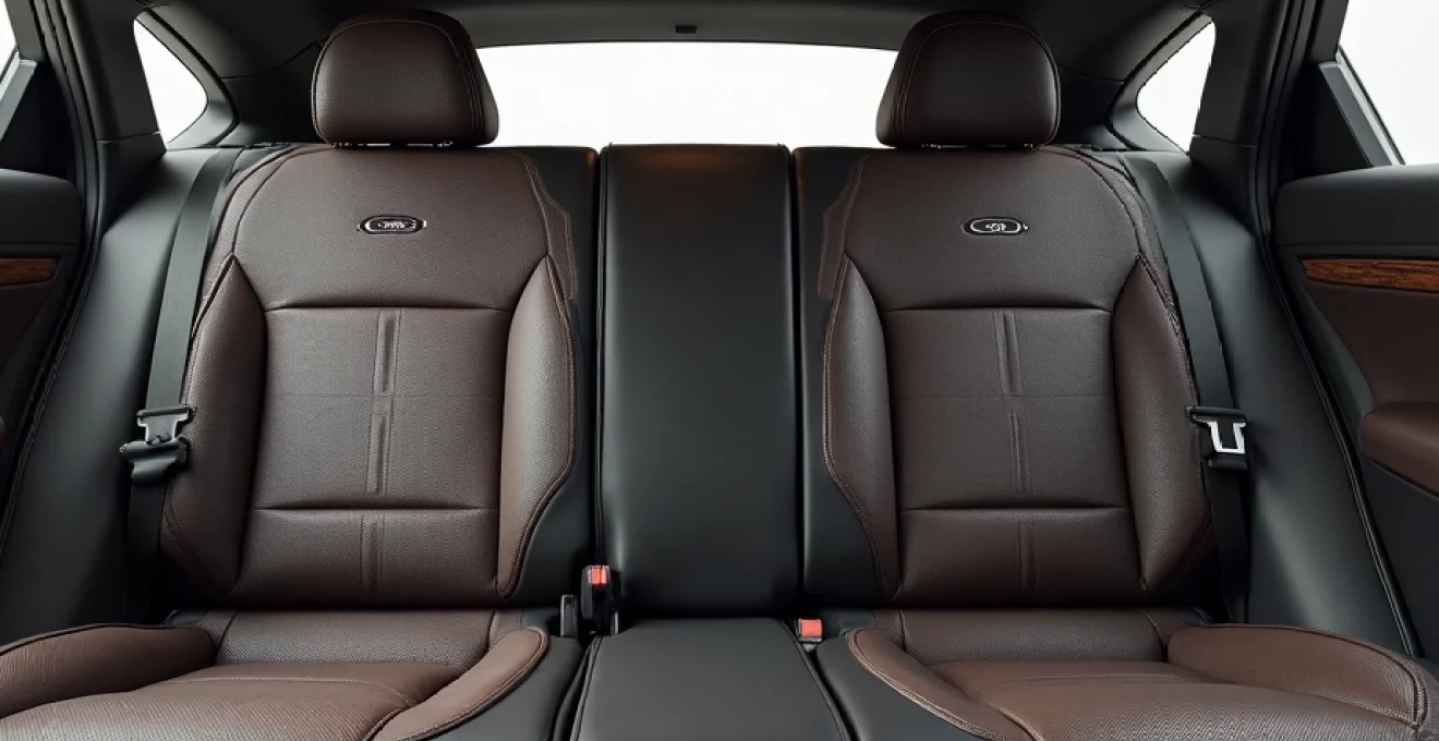 interior de tu coche