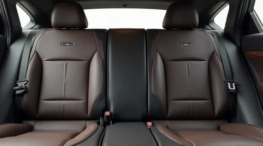 interior de tu coche