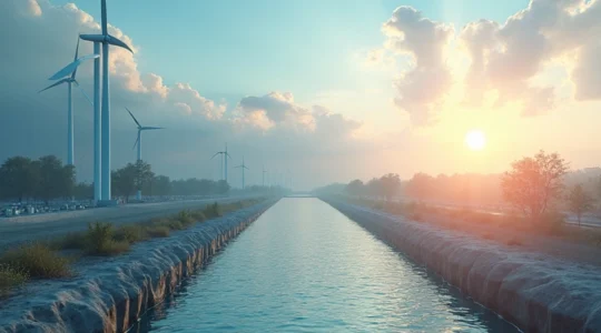 transición energética