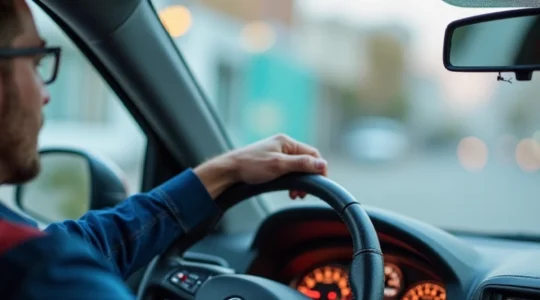 retrovisores de segunda mano