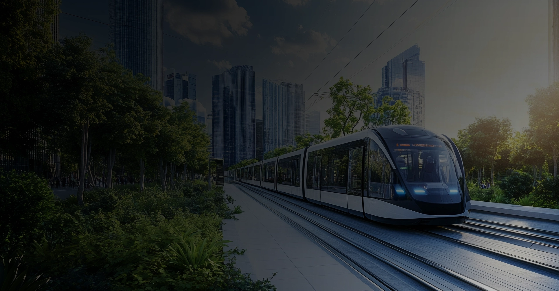 Comprender los desafíos del transporte moderno